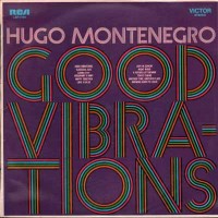 Purchase Hugo Montenegro - Good Vibrations (Vinyl)