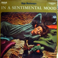 Purchase Hugo Montenegro - In A Sentimental Mood (Vinyl)