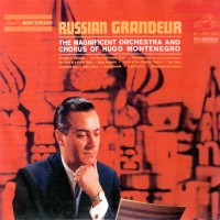 Purchase Hugo Montenegro - Russian Grandeur (Vinyl)