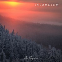 Purchase Insomnium - The Conjurer (CDS)
