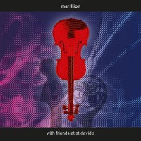Purchase Marillion - With Friends At St David's (Live)