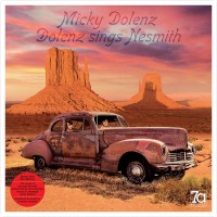 Purchase Micky Dolenz - Dolenz Sings Nesmith