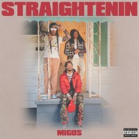 Purchase Migos - Straightenin (CDS)