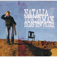 Purchase Natalia Zukerman - Brand New Frame
