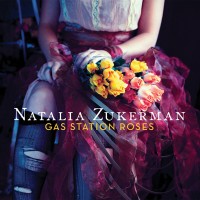 Purchase Natalia Zukerman - Gas Station Roses