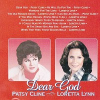 Purchase Patsy Cline - Dear God (With Loretta Lynn)