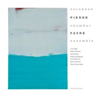 Purchase Pierre Favre Ensemble - European Chamber Ensemble