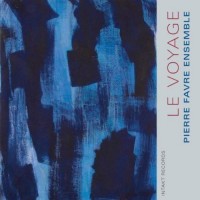 Purchase Pierre Favre Ensemble - Le Voyage