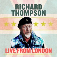 Purchase Richard Thompson - Live From London