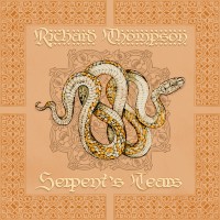 Purchase Richard Thompson - Serpent's Tears