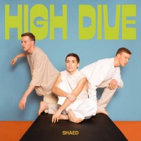 Purchase Shaed - High Dive
