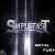 Buy Simplefast - Metal Fury (First Edition) (CDS) Mp3 Download