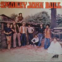 Purchase Smokey John Bull - Smokey John Bull (Vinyl)