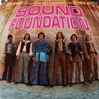 Purchase Sound Foundation - Sound Foundation (Vinyl)