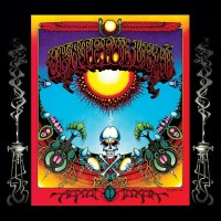 Purchase The Grateful Dead - Aoxomoxoa (50Th Anniversary Deluxe Edition) CD1