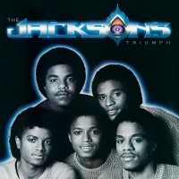 Purchase The Jacksons - Triumph (Expanded Version)