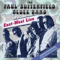 Buy The Paul Butterfield Blues Band - East-West Live Mp3 Download