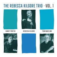 Purchase The Rebecca Kilgore Trio - The Rebecca Kilgore Trio, Vol. 1