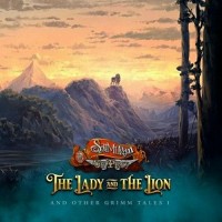 Purchase The Samurai Of Prog - The Lady And The Lion And Other Grimm Tales I