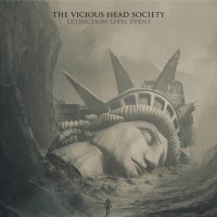 Purchase The Vicious Head Society - Extinction Level Event