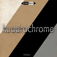 Purchase Turkuaz - Kuadrochrome (EP)