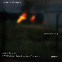 Purchase Valentin Silvestrov - Symphony No. 6