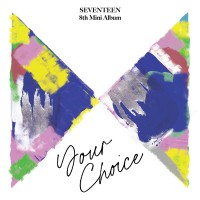 Purchase Seventeen - Your Choice (EP)