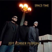 Purchase Jeff Lorber Fusion - Space-time