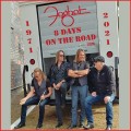 Buy Foghat - 8 Days On The Road (Live) Mp3 Download