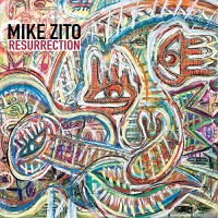 Purchase Mike Zito - Resurrection