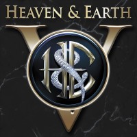 Purchase Heaven & Earth - V