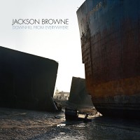 Purchase Jackson Browne - Downhill From Everywhere