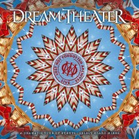 Purchase Dream Theater - Lost Not Forgotten Archives: A Dramatic Tour Of Events - Select Board Mixes (Live)