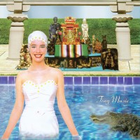 Purchase Stone Temple Pilots - Tiny Music... Songs From The Vatican Gift Shop (Super Deluxe Edition) CD1