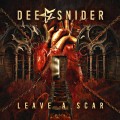 Buy Dee Snider - Leave A Scar Mp3 Download