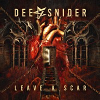 Purchase Dee Snider - Leave A Scar