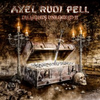 Purchase Axel Rudi Pell - Diamonds Unlocked II