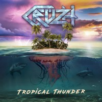 Purchase Cruzh - Tropical Thunder