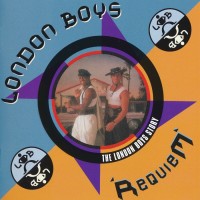 Purchase London Boys - Requiem - The London Boys Story CD1