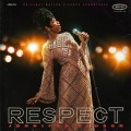 Purchase Jennifer Hudson - Respect (Original Motion Picture Soundtrack) Mp3 Download