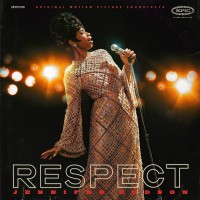 Purchase Jennifer Hudson - Respect (Original Motion Picture Soundtrack)