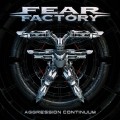 Buy Fear Factory - Aggression Continuum Mp3 Download