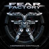 Purchase Fear Factory - Aggression Continuum