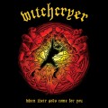 Buy Witchcryer - When Their Gods Come For You Mp3 Download