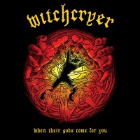 Purchase Witchcryer - When Their Gods Come For You