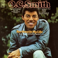 Purchase O.C. Smith - For Once In My Life (Vinyl)
