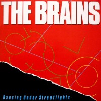 Purchase The Brains - Dancing Under Streetlights