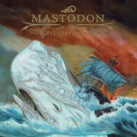 Purchase Mastodon - Leviathan