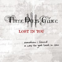 Purchase Three Days Grace - Lost In You (EP)