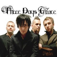 Purchase Three Days Grace - Pain (EP)